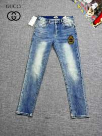 Picture of Gucci Jeans Long _SKUGuccisz28-3825tx36210277